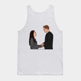 Chenford Tank Top